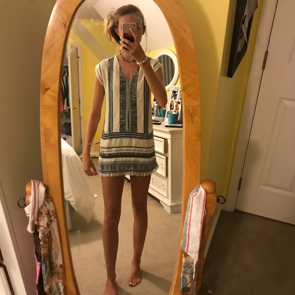 Saks fifth Avenue dress